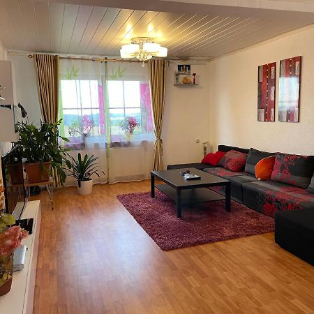 Appartement Haus Der Rosen à Boppard Extérieur photo
