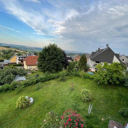 Appartement Haus Der Rosen à Boppard Extérieur photo