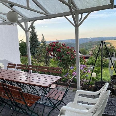 Appartement Haus Der Rosen à Boppard Extérieur photo