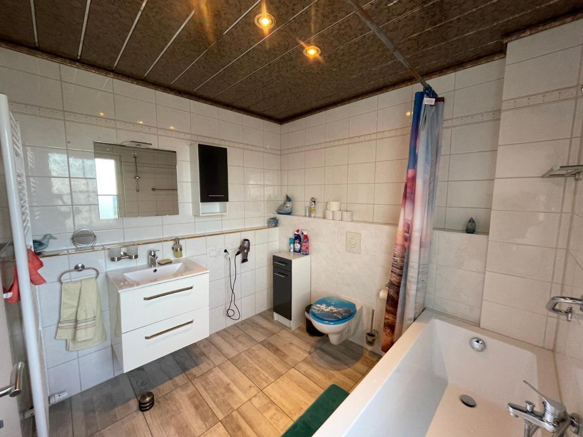 Appartement Haus Der Rosen à Boppard Extérieur photo