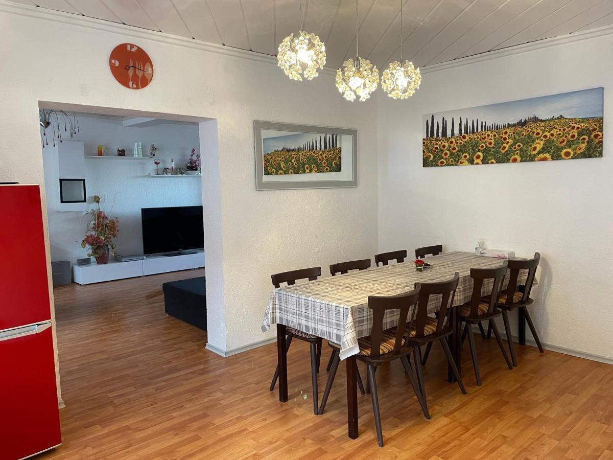 Appartement Haus Der Rosen à Boppard Extérieur photo